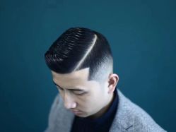 -尼特斯男士发型馆