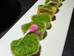 -安多素食(广仁寺路店)