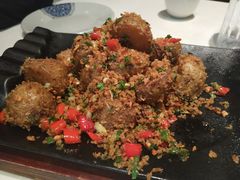 -李老爹香辣蟹(宣武门店)