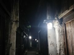 -乌镇东栅景区
