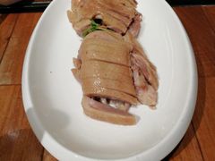 -小厨娘淮扬菜(清江苏宁广场店)