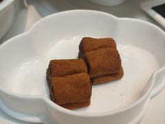 -四季民福烤鸭店(外滩外白渡桥店)