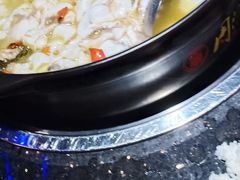 -周渝食惦酸菜鱼(青浦店)