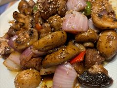 -大闫家烧烤·小海鲜家常菜(郑庄店)
