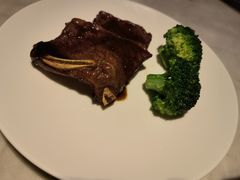 -杭州滨江银泰喜来登·采悦轩中餐厅