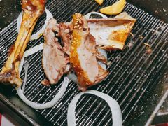 -西贝莜面村(当代商城店)
