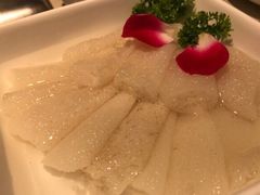 竹笙-海底捞火锅(泉城路店)