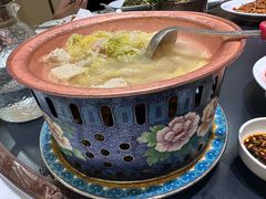 -新乾隆酒楼(帝景园店)