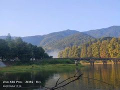 -花亭湖风景名胜区