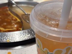 -左庭右院鲜牛肉火锅(环球港店)