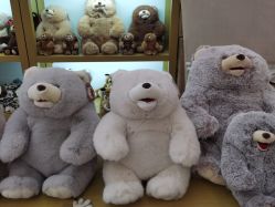 -Nuzzle(静安大悦城店)