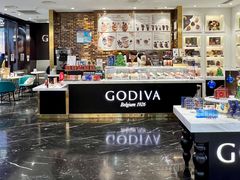-GODIVA(五角场万达广场店)