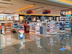 -升恒昌免税商店(桃园国际机场店)