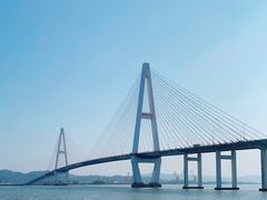 -西堤公园