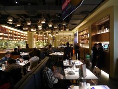 大堂-桂小厨广西菜(水晶城店)