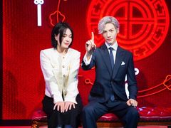 -北京杜莎夫人蜡像馆
