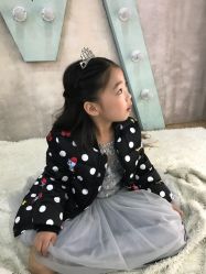 -小阿福儿童摄影(摩尔城店)
