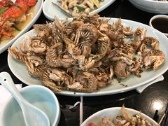 -盒马渔市餐厅
