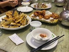 -华春餐馆(鱼山路店)