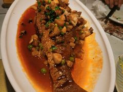 -新侨小馆(东直门北小街店)