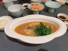 -沈灶河豚宴·河豚融合餐厅(汉中路店)