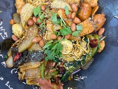 -刘文祥麻辣烫(望京店)