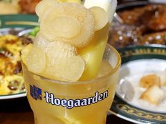 熊仔明治菠萝冰-肥韬茶餐厅(南山mini店)
