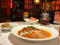 -宝轩渔府·老字号海鲜·正宗津菜(水上店)