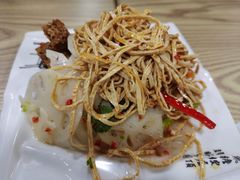 -肖家客饸饹面(郑州总店)