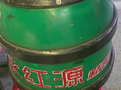 -永红源啤酒·烧烤·海鲜·大排档(青特城店)