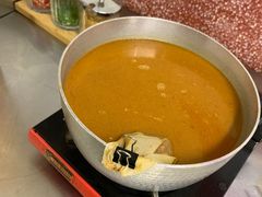 -燃计沙茶皇·香港沙茶火锅(人广旗舰店)