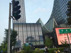 -苏州现代传媒广场商业