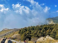 -白草畔自然风景区