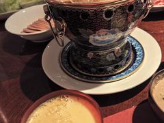 -北京饭店诺金-东33餐厅