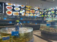 水产区-寻味顺德·珍之宝酒楼(银钻店)