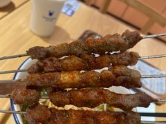 -马记永·兰州牛肉面(天通苑家乐福店)