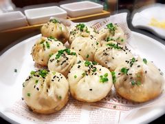 葱香生煎包-锡和无锡菜(景丽苑店)