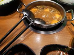 -呷哺呷哺 黄金牧场 (新中关购物中心店)