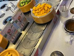 -龍歌自助小火锅(李沧丽达店)