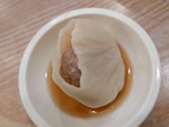 -珊珊小笼馆(仙霞路店)