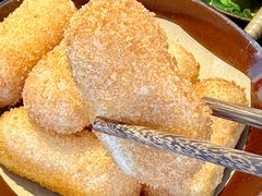 -冯校长老火锅(广州正佳广场店)