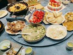 -和源祥·日照菜扛把子(万平口一店)