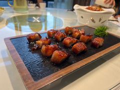-陶缘一号·四季缘·老字号顺德菜·户外婚礼家宴(西滘店)