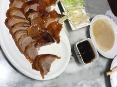 片皮鸭-燕云楼(云南路店)