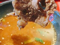 -谭鸭血老火锅(万象九宜城店)