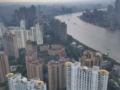 -上海中心大厦