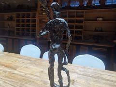 -福禧酒窖·中餐厅 (万柳店)