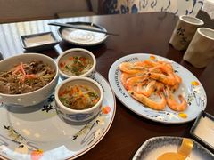 -松子料理(华威桥店)