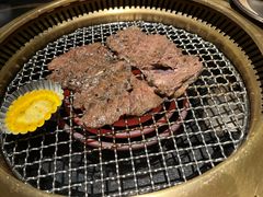 -厚贞日式烤肉(浦东汇智店)
