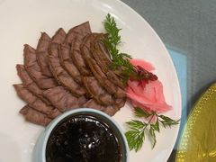 -融荟家和中餐厅·北京西直门宾馆